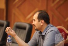 گزارش تصویری روز باز دانشگاه 